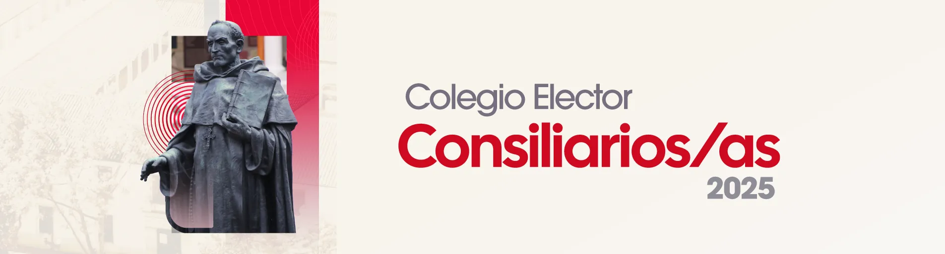 Colegio Elector Consiliarios - Universidad del Rosario