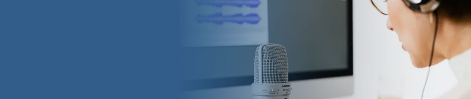 Podcast Narrativo y Storytelling