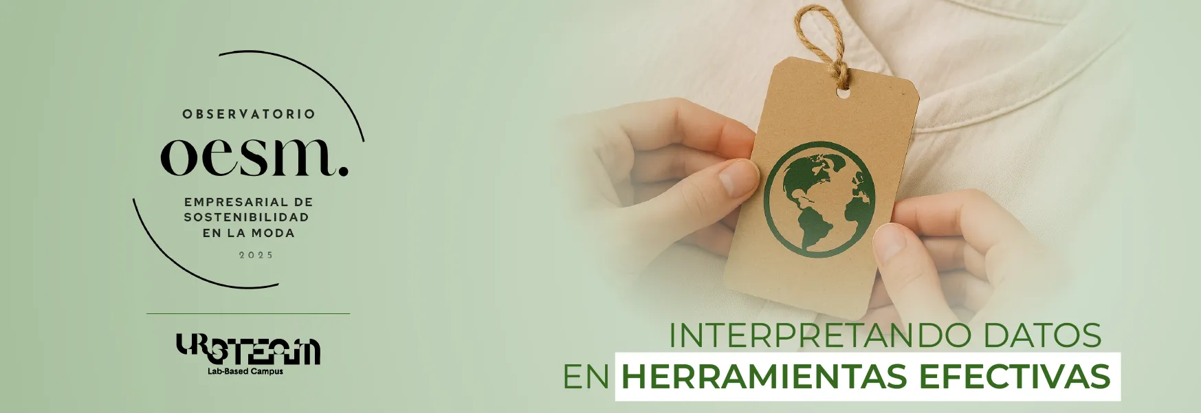 INTERPRETANDO DATOS  EN HERRAMIENTAS EFECTIVAS