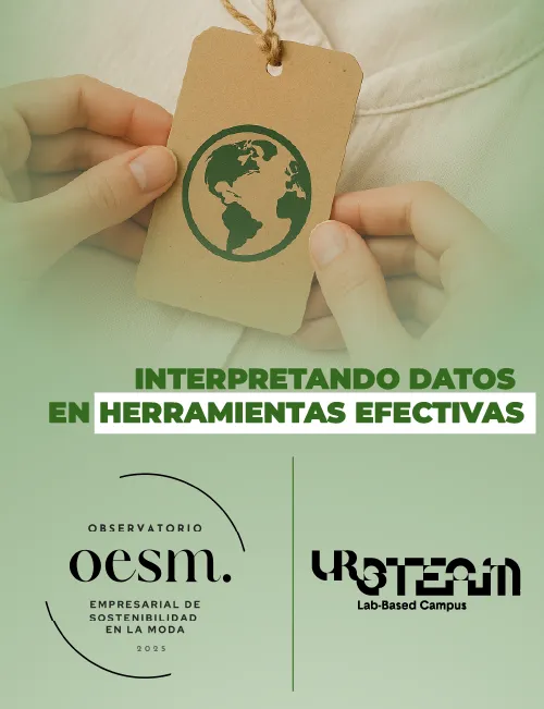 INTERPRETANDO DATOS  EN HERRAMIENTAS EFECTIVAS