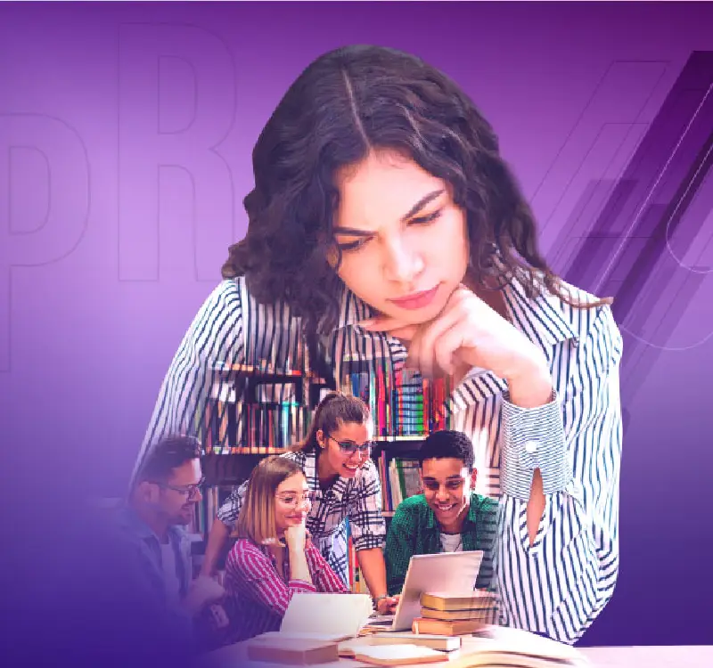 Licenciatura en Ciencias Sociales