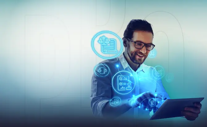  Maestría en Innovación Jurídica y Legaltech 