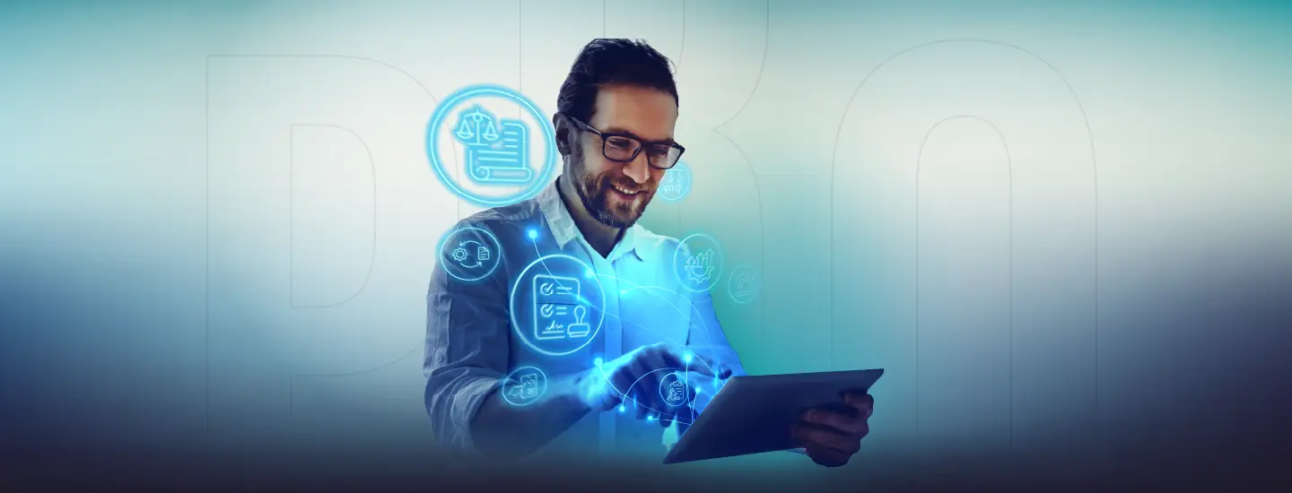  Maestría en Innovación Jurídica y Legaltech 