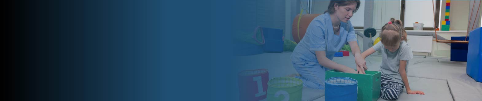 Trastornos del neurodesarrollo en la infancia