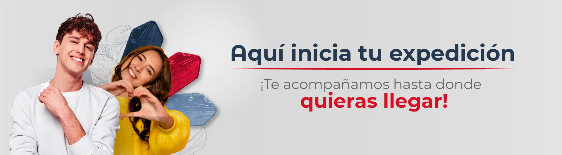 Banner de registro interesados redes