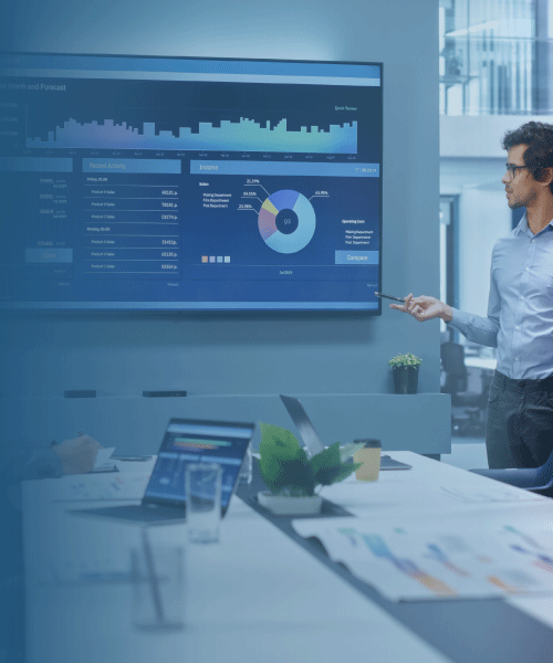 Laboratorio de finanzas para emprendedores