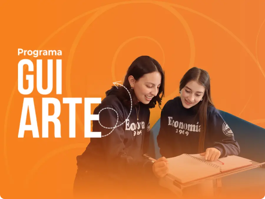 Programa Guiarte