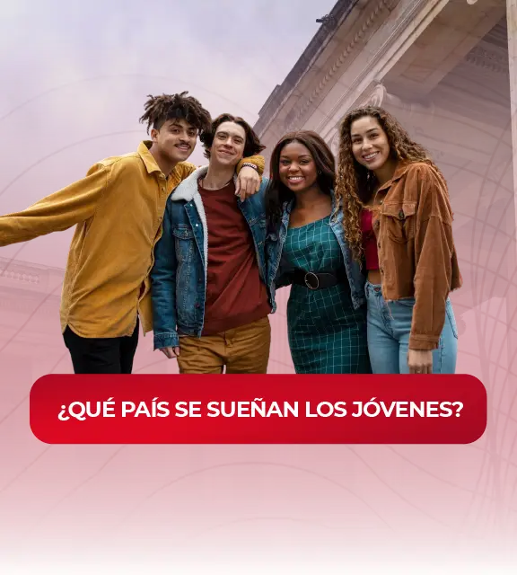 Debate Elecciones Consejos Locales de Juventud