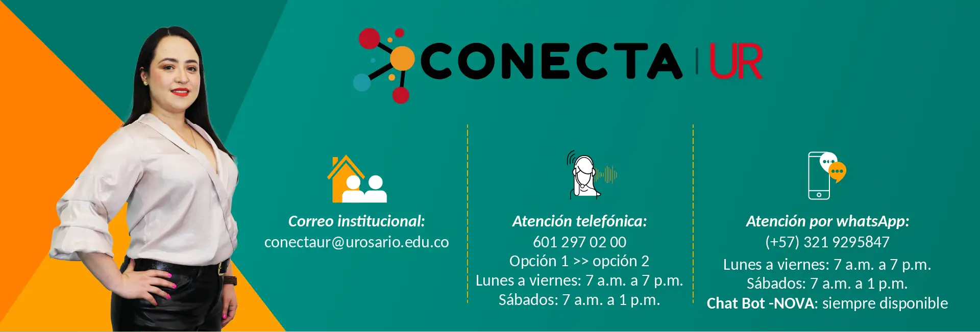 Conecta UR