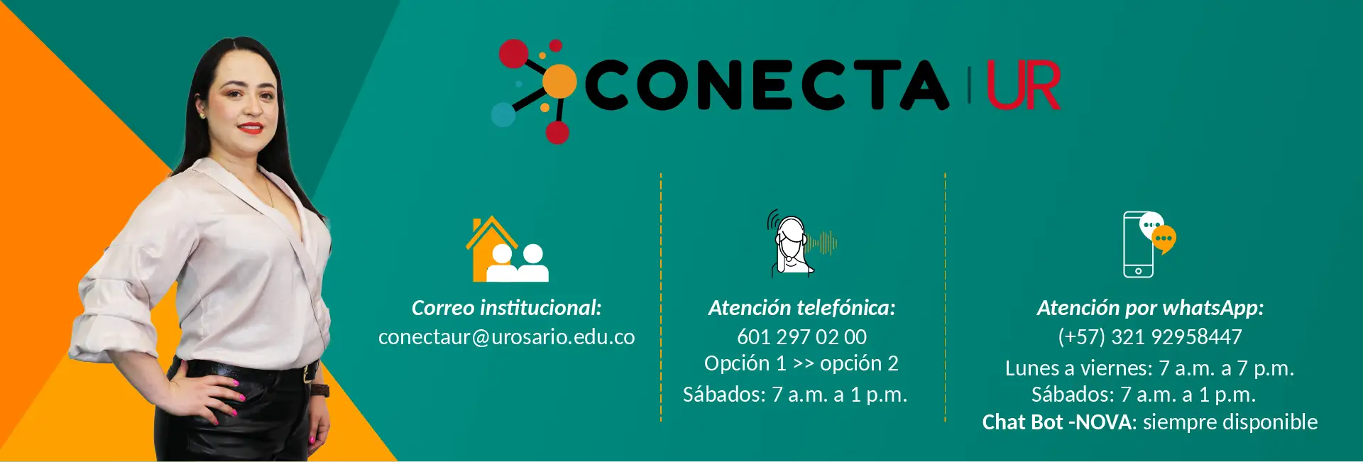 Conecta UR