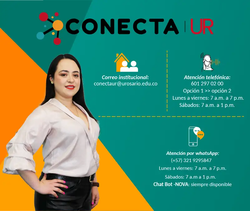Conecta UR