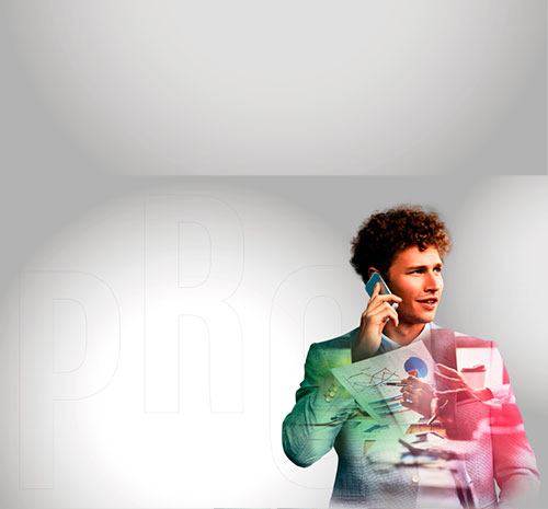 Especialización en Gerencia de Proyectos de Servicios con TIC