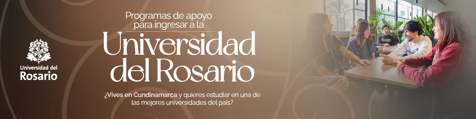 Cundinamarca más profesional