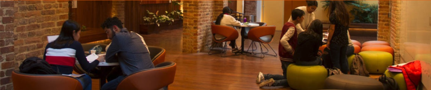 Observatorio de Innovación Empresarial - URosario