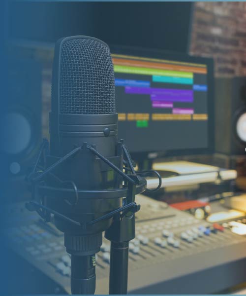 Podcast Narrativo y Storytelling