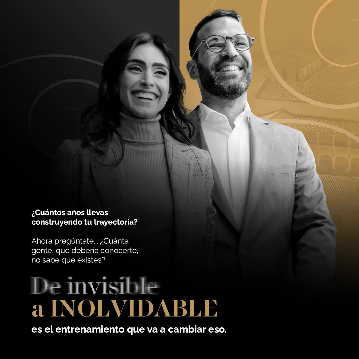 Banner entrenamiento linkedin mobile