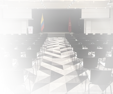 Catálogo web espacios