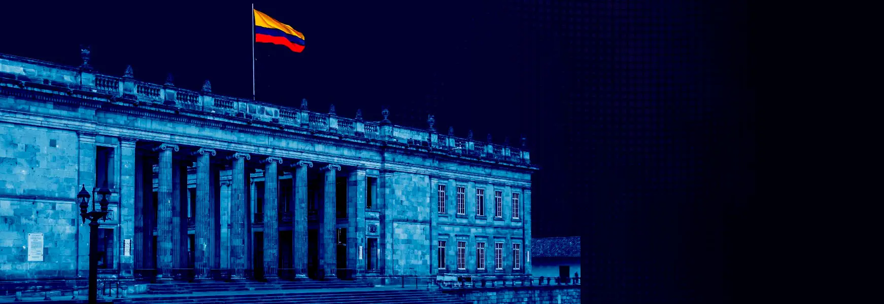 Observatorio Legislativo - Elecciones Presidenciales 2026