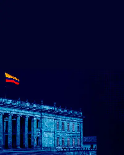 Observatorio Legislativo - Elecciones Presidenciales 2026