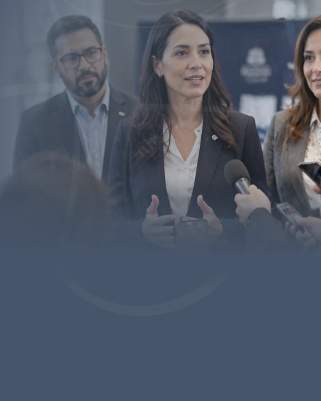 Nuerstros voceros