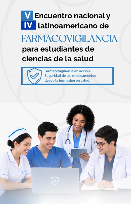 Farmaco vigilancia