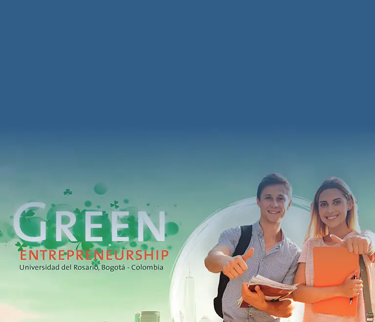 Green Entrepreneurship
