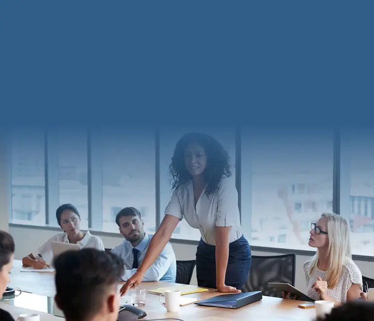 Manager's weekend: Fortaleciendo Competencias gerenciales