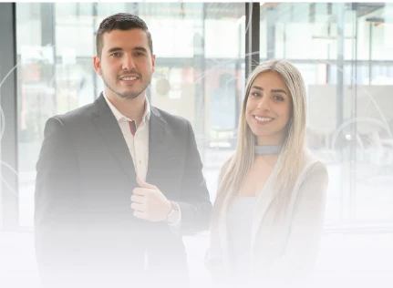 ¡Hacer un intercambio o una doble titulación es muy fácil! 