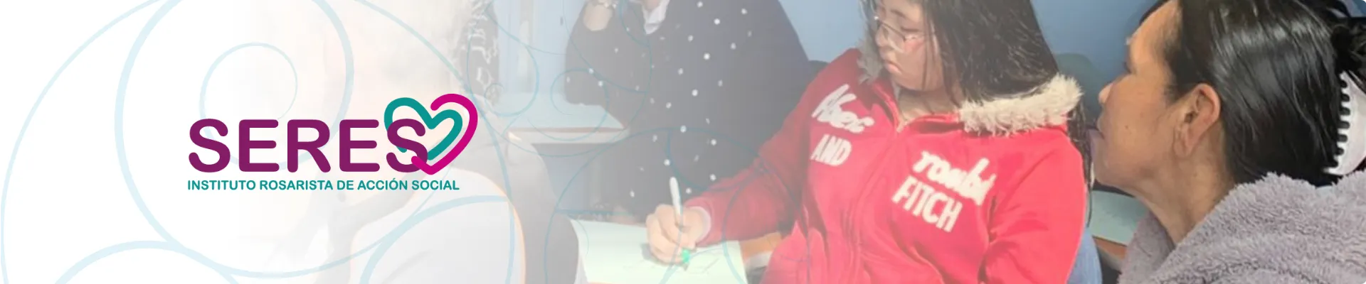 Voluntariado  formativo