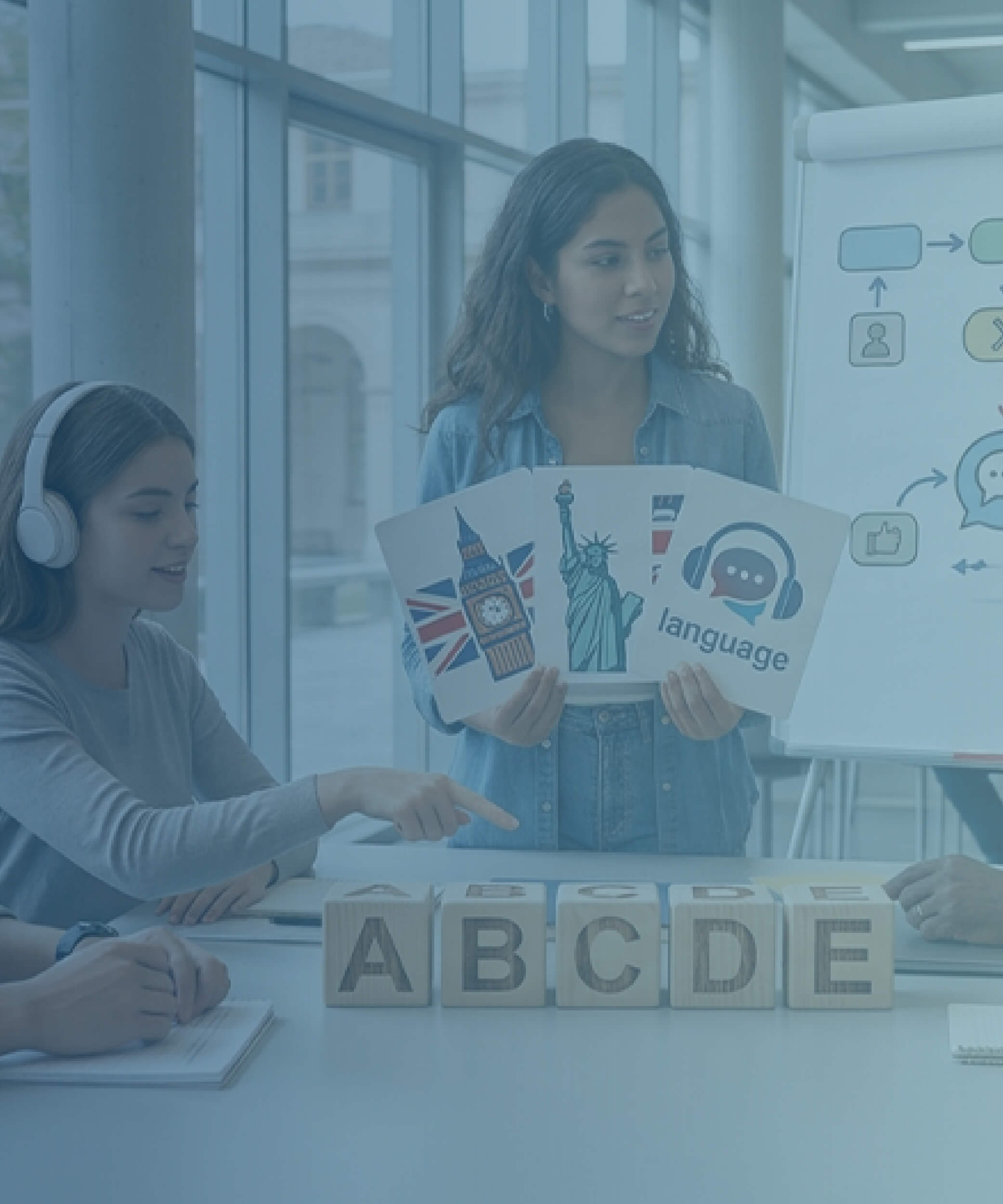 B1 English in Practice