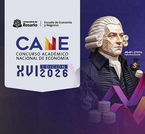 Banner CANE 2026 
