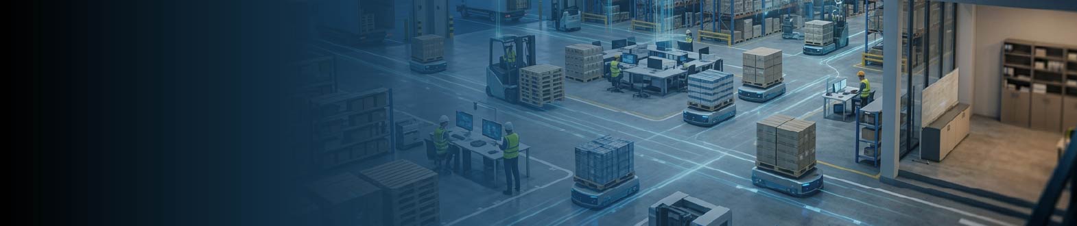 Supply Chain Intelligence: IA, Analítica y Toma de Decisiones  para los Negocios del Futuro