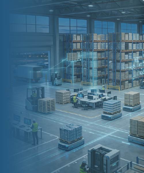 Supply Chain Intelligence: IA, Analítica y Toma de Decisiones  para los Negocios del Futuro