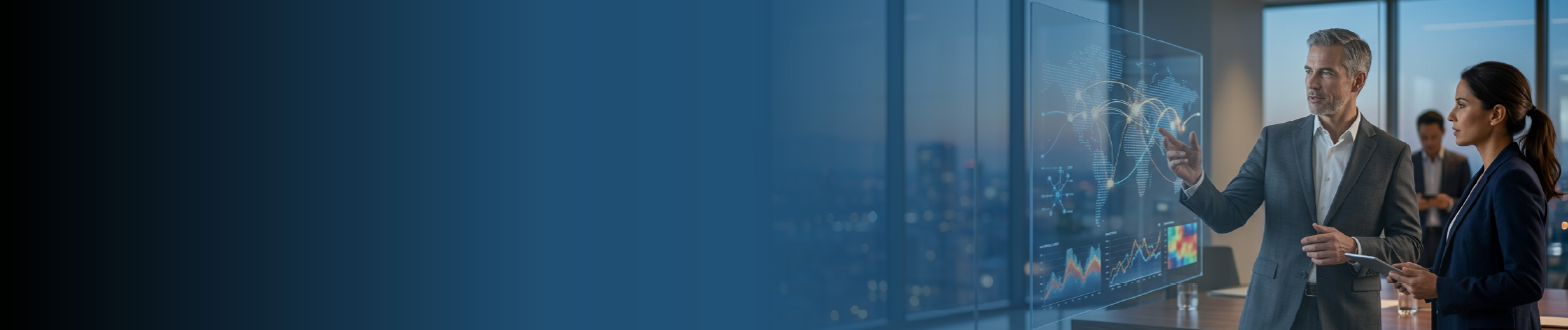 International Finance