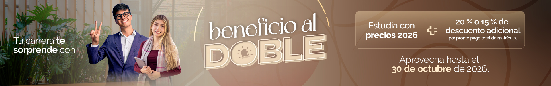 Banner de Fondo Te Suma UR desk