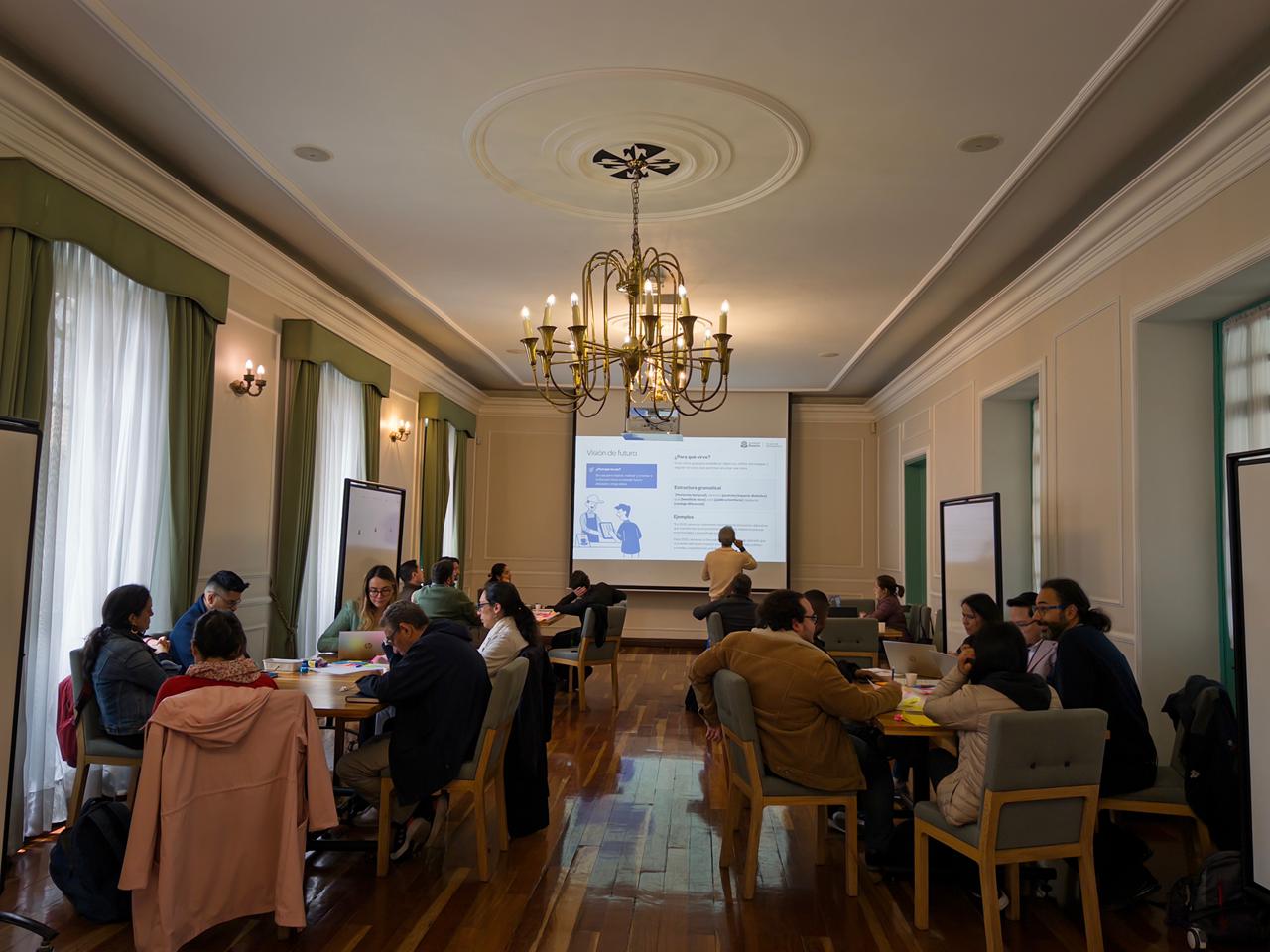 Rosario avanzó en la definición de