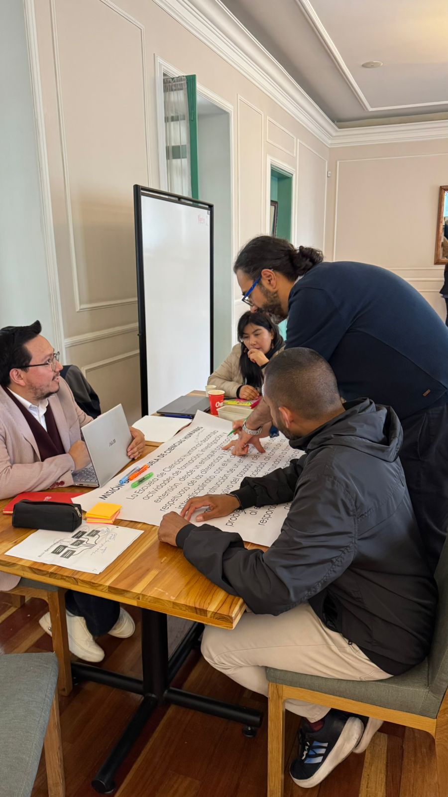 Rosario avanzó en la definición de 