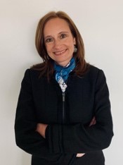 Laura Victoria García