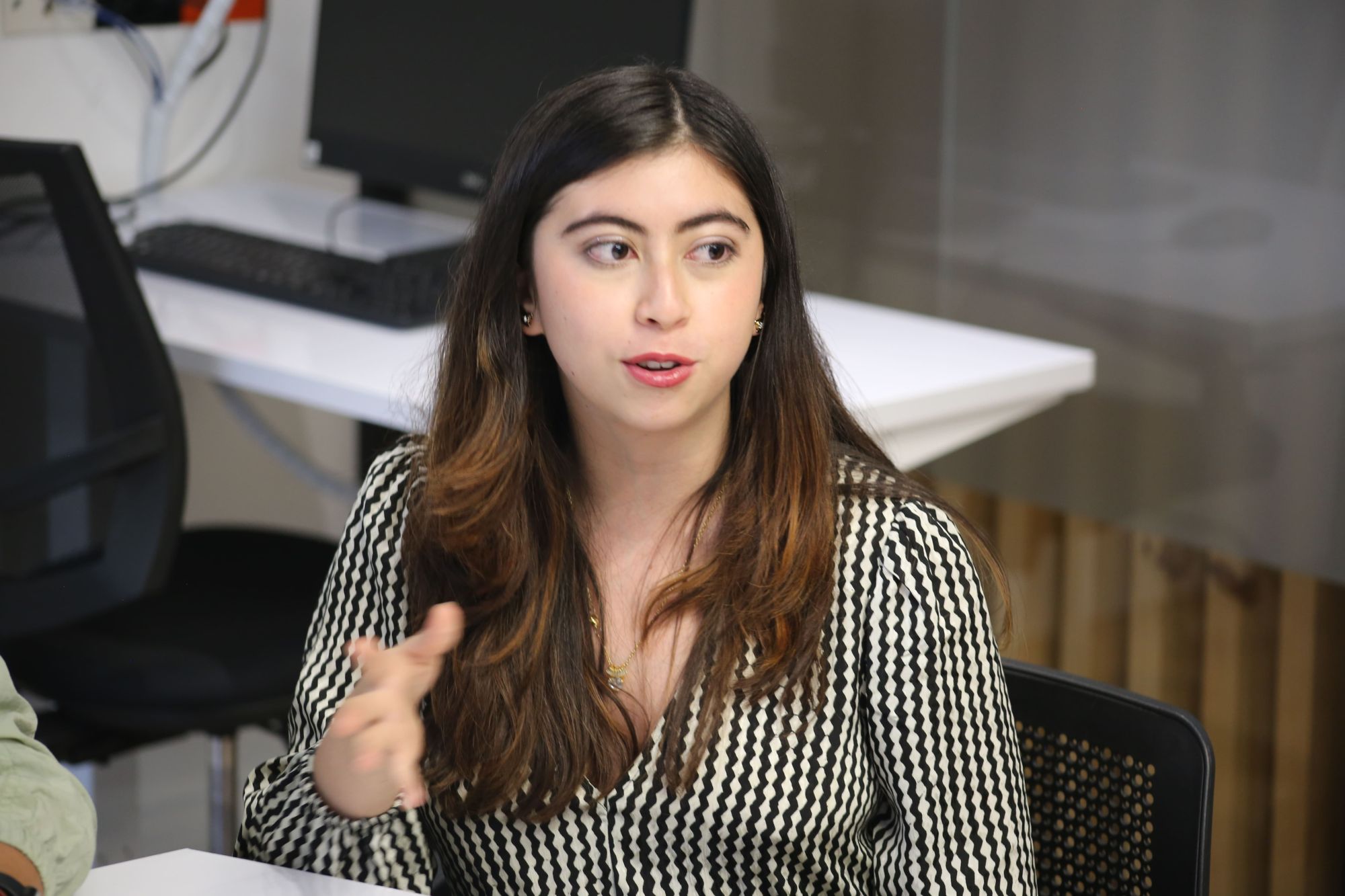 María Alejandra Bejarano