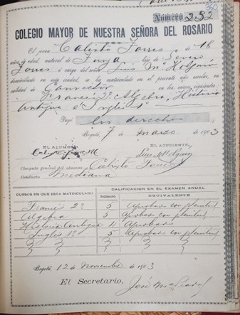 matricula-y-calificaciones-de-calixto-umaña