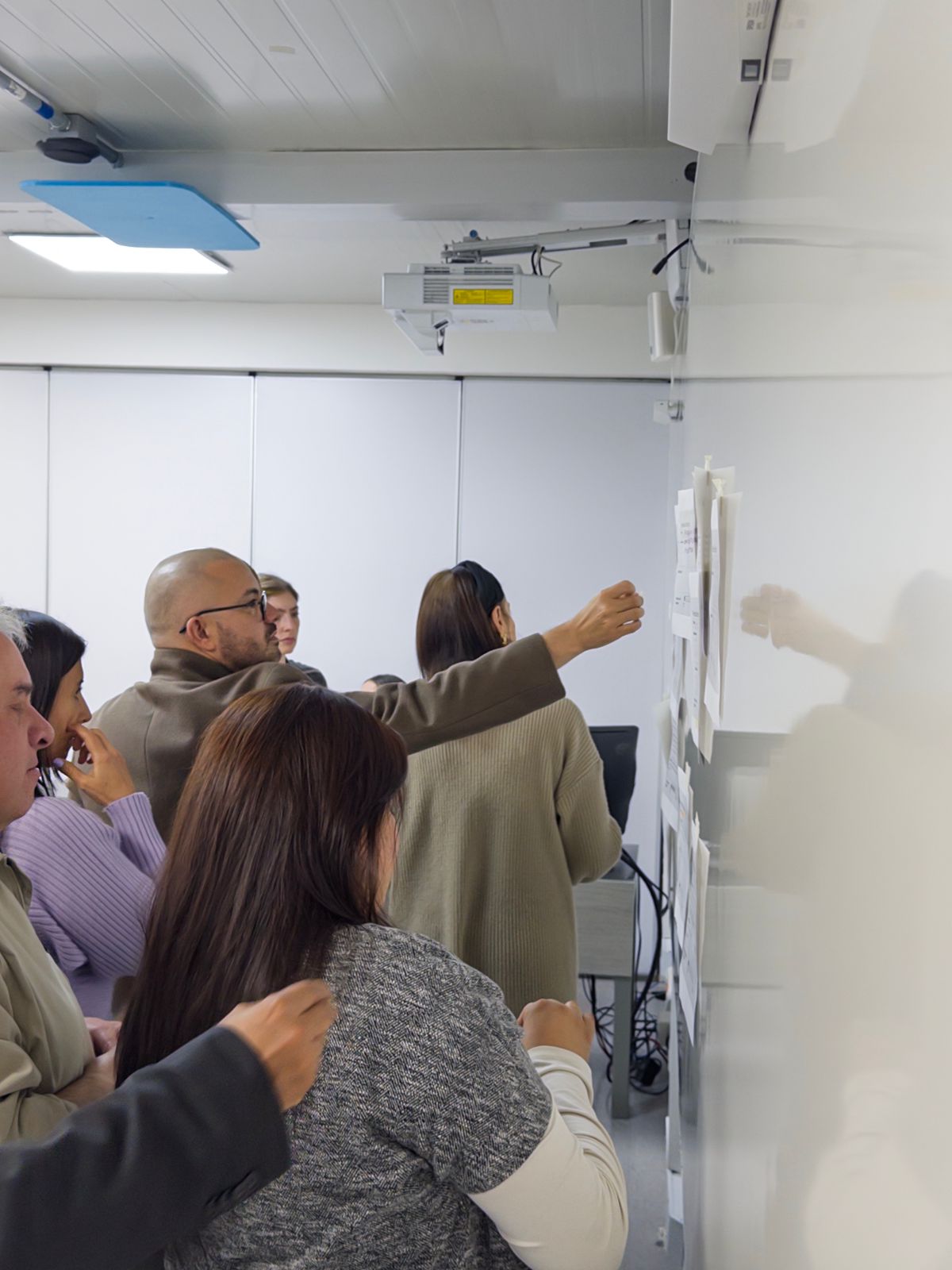 Rosario avanzó en la definición de 