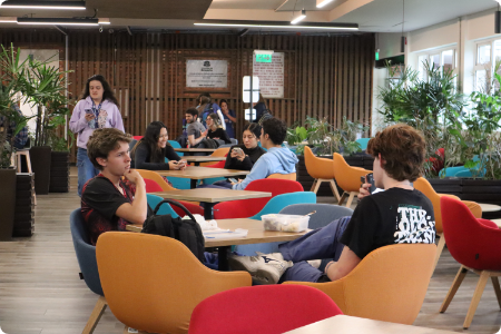 Producción de conocimiento