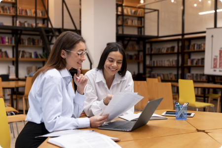 Articulación de programas