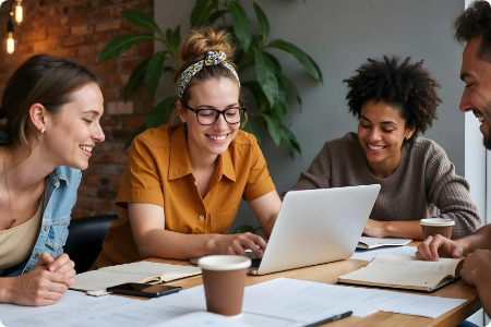 Gestión institucional