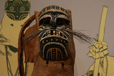 mascara-artesania-colombiana