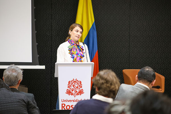 Nati Jiménez, Futures Architect y fundadora de Lulo Bank
