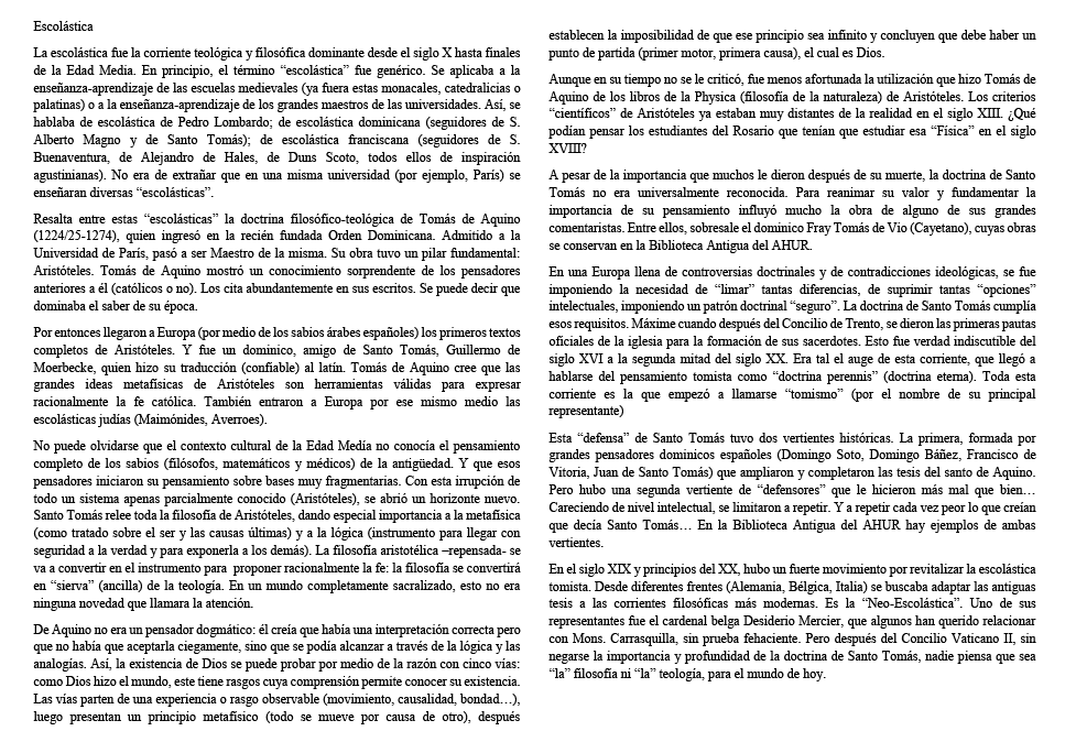 Reformas Borbonicas a la independencia