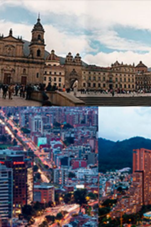 Bogotá - Foto fde Url.desastre