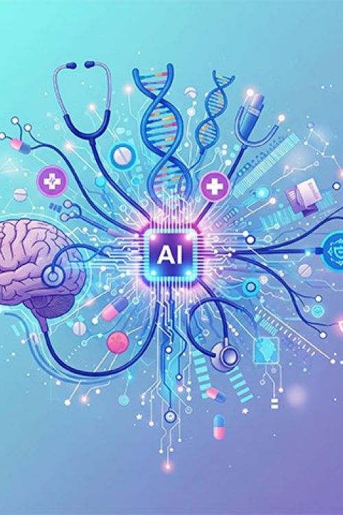 La IA en el aula y la enseñanza del programa de Medicina