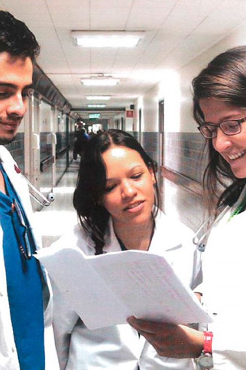 Bioética y bioderecho en la reforma curricular de la Escuela de Medicina y Ciencias de la Salud de la Universidad del Rosario